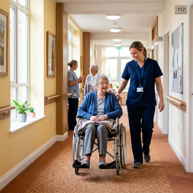 Atención Profesional