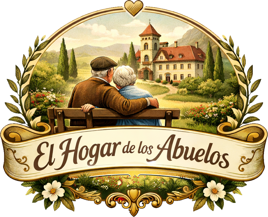 El Hogar de los Abuelos