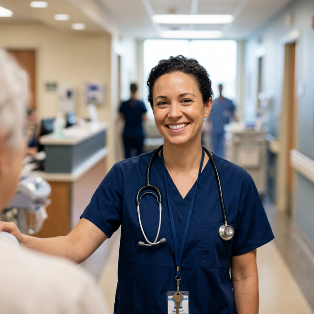 El Hogar de los Abuelos