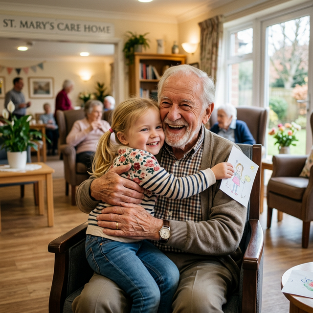 Acompañamiento Familiar